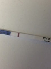 It's not a line is it...?