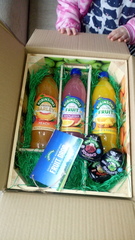Find out what MNers thought of Fruit Drop, the new home delivery service from Robinsons NOW CLOSED