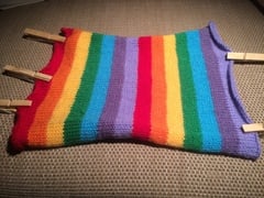 Welcome to our Chernobyl project for 2017