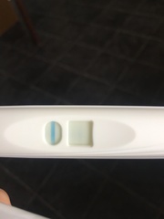 Another am I pregnant thread please help