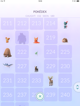 Pokemon Go #7. Is it Take A Chansey On Me or Hitmonlee With Your Rhythm Stick? You decide.