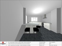 Downstairs layout stress