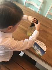 Find out what MNers thought of Fruit Drop, the new home delivery service from Robinsons NOW CLOSED