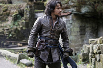 Swagger Inn 143 - It's Still Cold - Oh Musketeers Keep The Wenches Warm