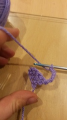 Zombie and Woolly Hugs. Please join us, newcomers very welcome. Come and find out about Candy's Hugs.