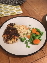 blood sugar diet thread 5