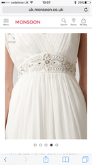 Aibu to ask for you help to find my wedding gift dress...
