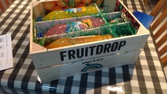 Find out what MNers thought of Fruit Drop, the new home delivery service from Robinsons NOW CLOSED