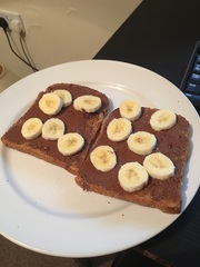 Are my portion sizes adequate