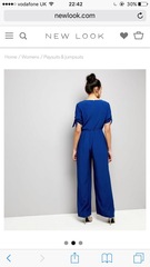 Jumpsuit to wear to a wedding?