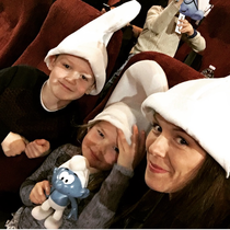 Find out what MNers thought of Smurfs 3: The Lost Village! NOW CLOSED