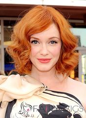 How does Kristin Scott Thomas get her hair looking thicker