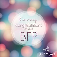 #2 PMA all the way to BFP xxx