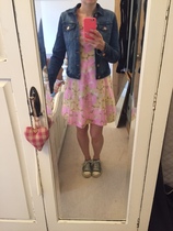 This dress - keep or eBay?