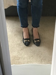 Are these shoes hideous?