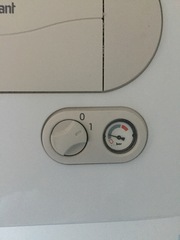 Does anyone know anything about boilers? Help.