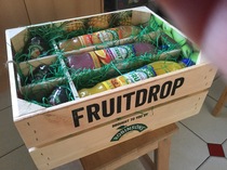Find out what MNers thought of Fruit Drop, the new home delivery service from Robinsons NOW CLOSED