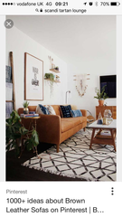 This is my living room...how would you change it?