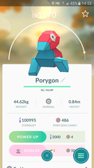 Pokémon Go #8: Don't mess with my Hoothoot