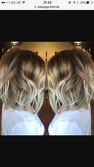 Balayage