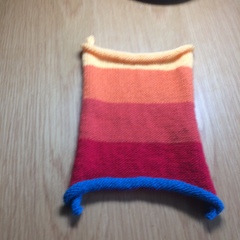 Woolly Hug crew over HERE!! Chernobyl project 2017, our second thread