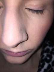 Mineral make up fail?!