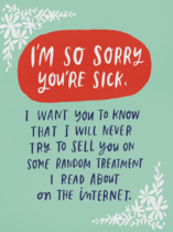 Obese but with pretty normal legs / arms etc but very fat, enormous belly ***Ovarian cancer diagnosis - title edited by MNHQ at OP's request***