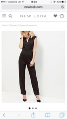 Jumpsuit to wear to a wedding?