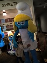 Find out what MNers thought of Smurfs 3: The Lost Village! NOW CLOSED