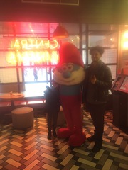 Find out what MNers thought of Smurfs 3: The Lost Village! NOW CLOSED