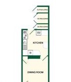 Make this kitchen workable without starting from scratch?