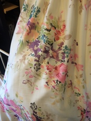 AIBU to not wear a white dress for my wedding?