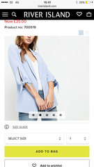 Which jacket should I buy?