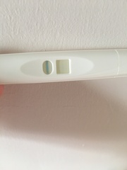 Another am I pregnant thread please help