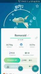 Pokemon Go #7. Is it Take A Chansey On Me or Hitmonlee With Your Rhythm Stick? You decide.