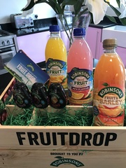 Find out what MNers thought of Fruit Drop, the new home delivery service from Robinsons NOW CLOSED