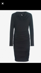 Where do you shop for work dresses?
