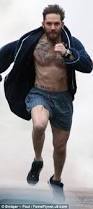 To not get the Tom Hardy obsession?