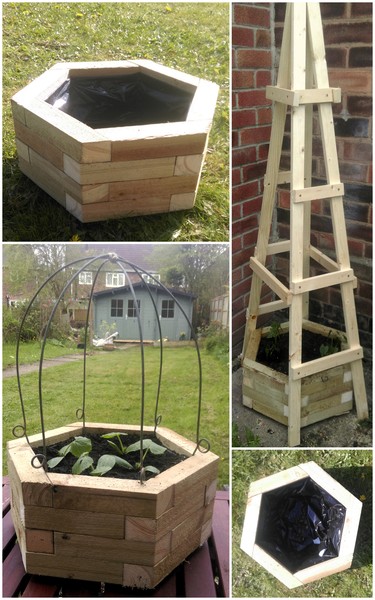 Allotment/Veg Patch -Thread  8 - Its spring - time to get busy!
