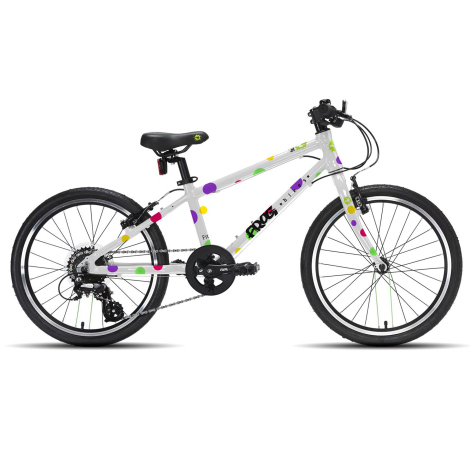 to consider buying this bike for ds (5)?