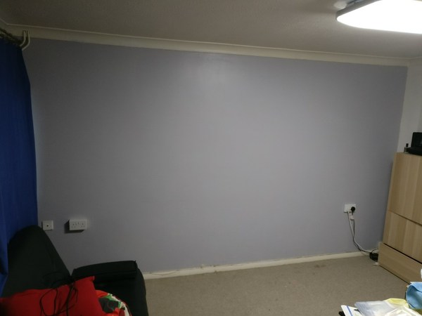 Read Mumsnetters’ feedback on Valspar Premium Blend v700 Walls & Ceilings Paint - £300 voucher to be won for feedback NOW CLOSED