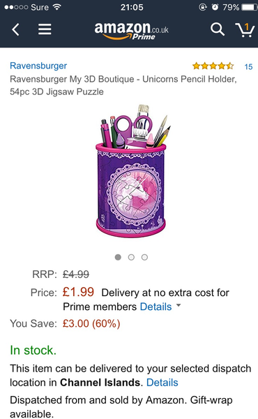 Christmas Bargain Prequel Thread