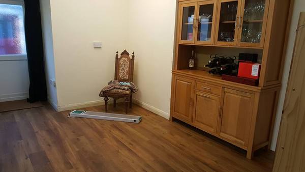 Please show me your Karndean flooring!