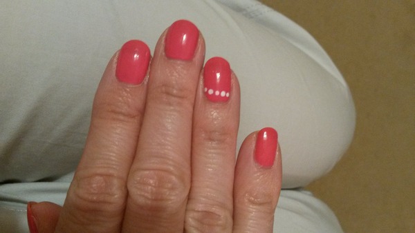 Tips on doing a professional looking manicure at home?