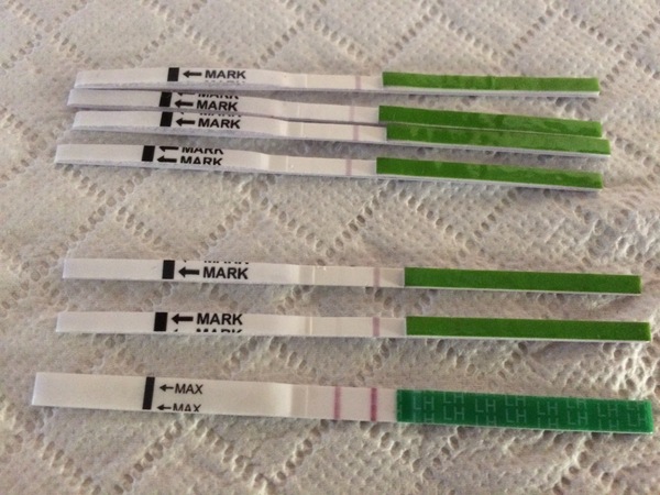 #makeithappen TTC through Donor IUI or Donor IVF or just undecided.  All welcome.  Thread 7