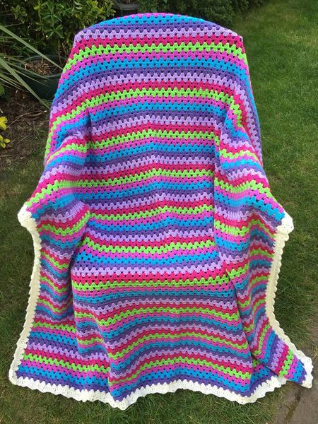 Woolly Hug crew over HERE!! Chernobyl project 2017, our second thread