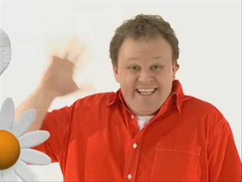CBeebies Crushing Continues...