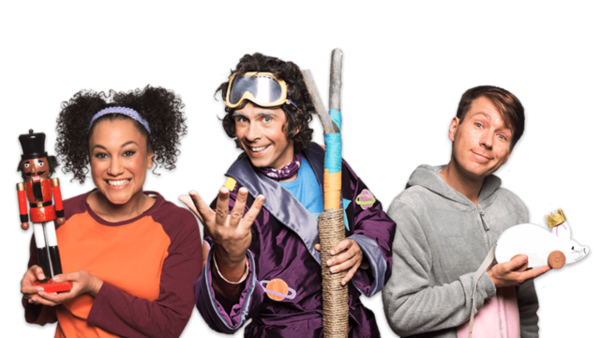 CBeebies Crushing Continues...