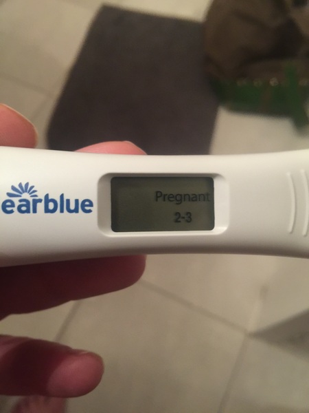 December 2017 babies