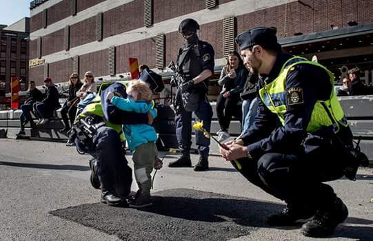 Swagger Inn 145 - the one made by the Swedish one who can't come up with a witty title either